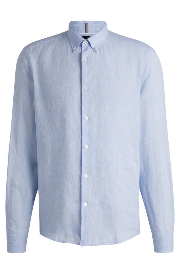 BOSS Langarmhemd C-LIAM-S-BD-C1-243 10258366 01 von BOSS