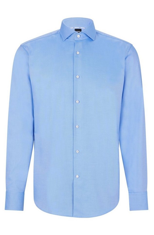 BOSS Langarmhemd H-JOE-spread-C1-222 10242063 0 von BOSS