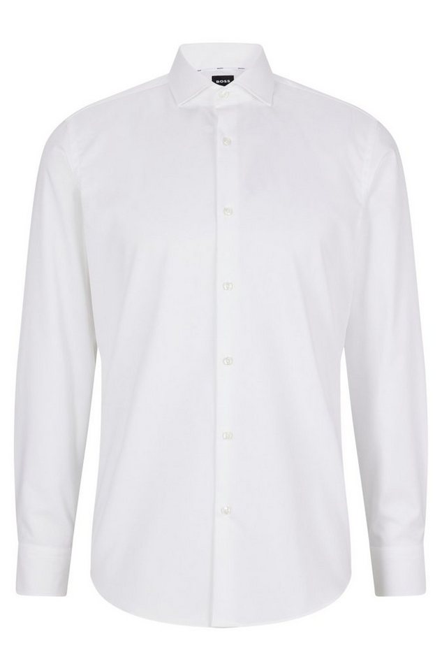 BOSS Langarmhemd H-JOE-spread-C1-222 10242063 0 von BOSS