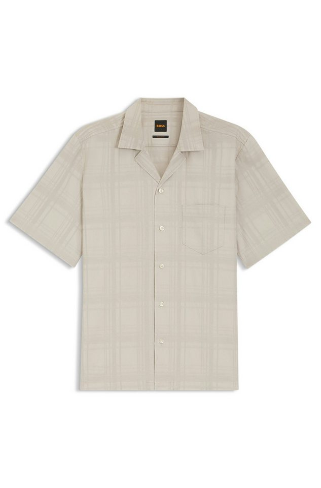 BOSS Langarmhemd Rayer_M von BOSS