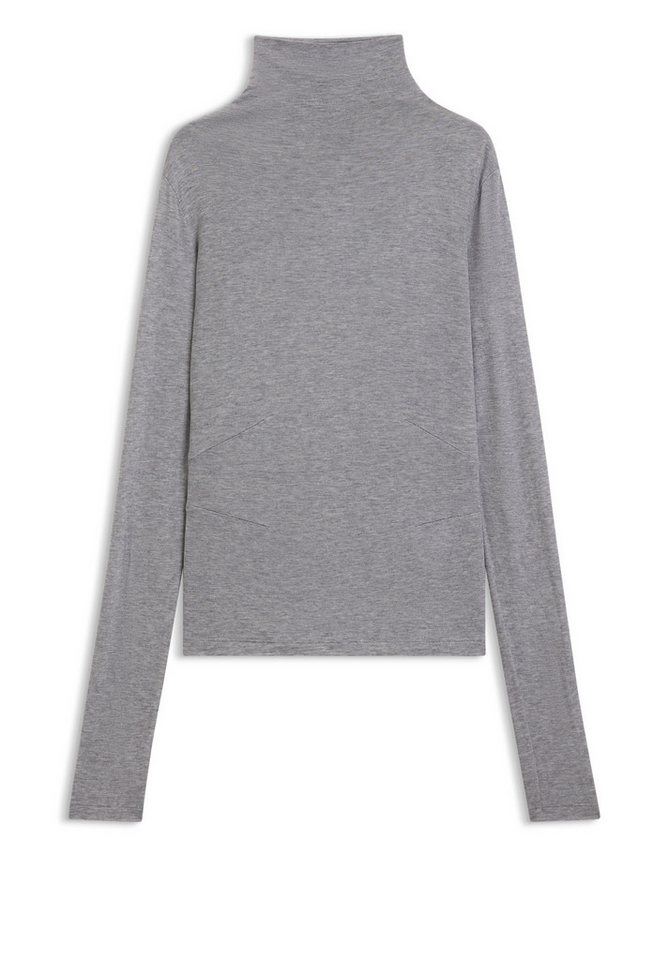 BOSS Langarmshirt Elavu (1-tlg., keine Angabe) von BOSS