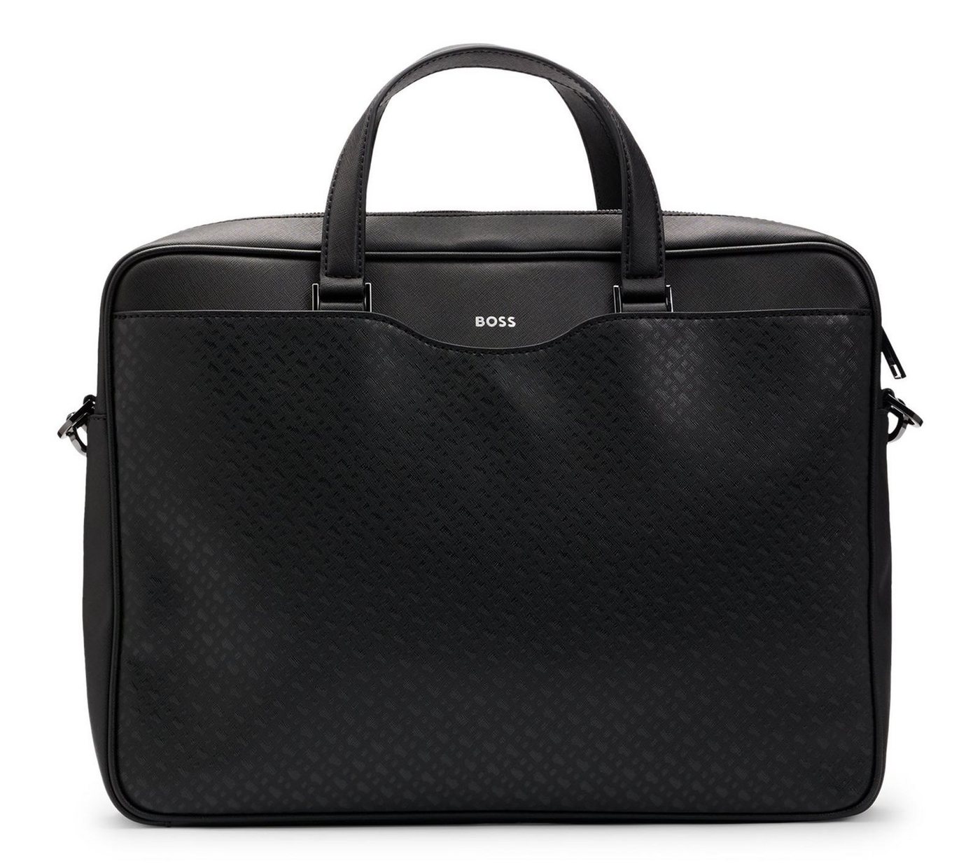 BOSS Laptoptasche Doc Case BOSS Laptoptasche Doc Case von BOSS