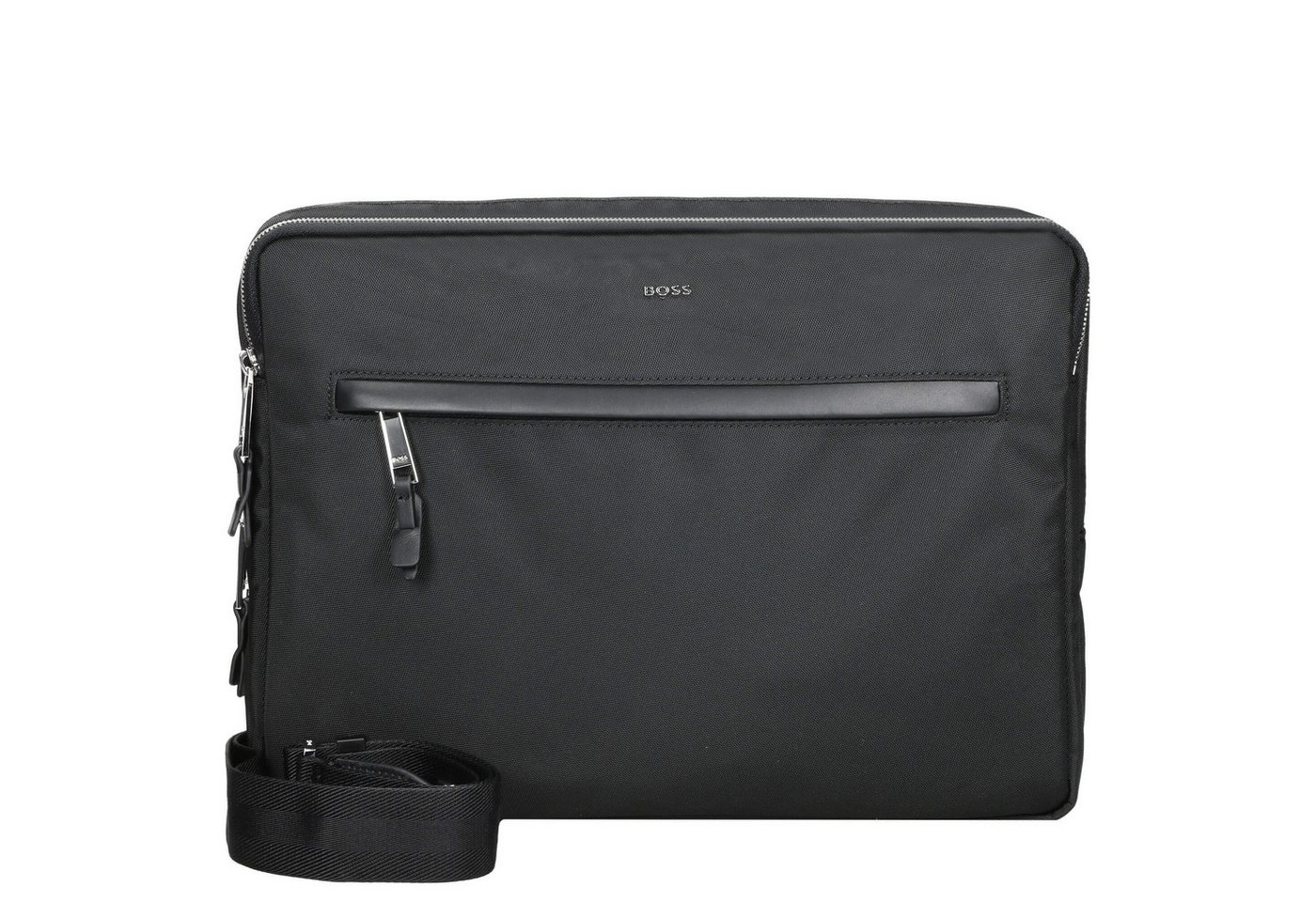 BOSS Laptoptasche Highway N - Laptoptasche 35.5 cm von BOSS