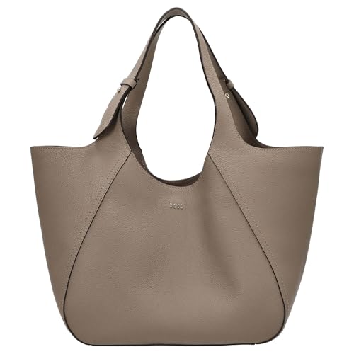 BOSS Women Lenah Big Tote - Shopper black von BOSS