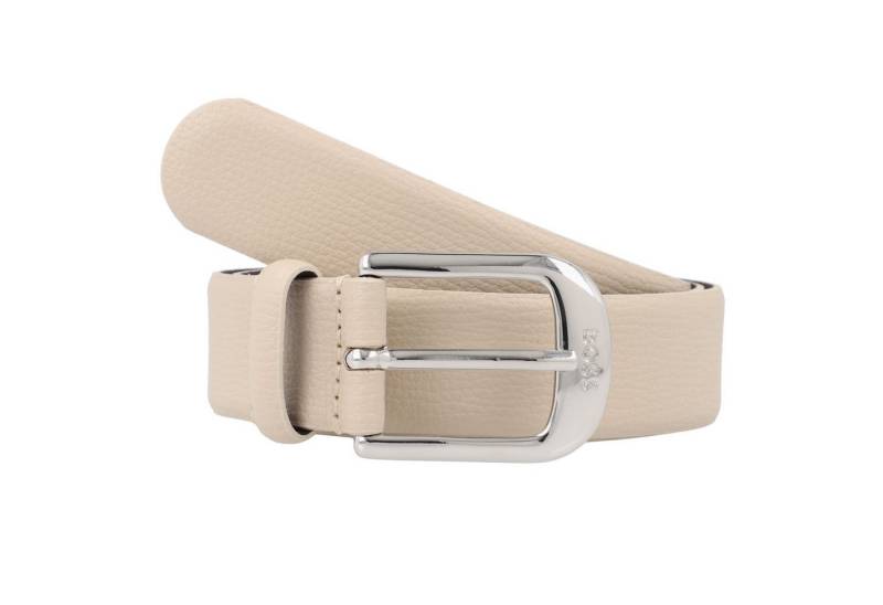 BOSS Ledergürtel Anna Dornschließe von BOSS