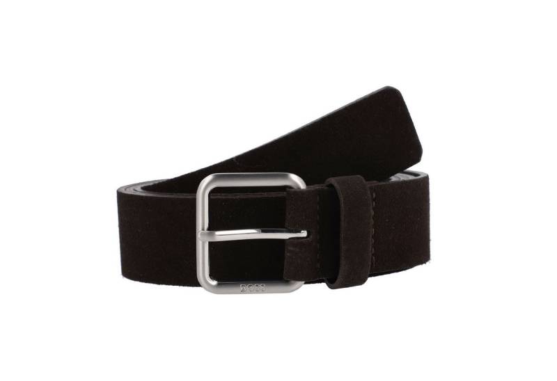 BOSS Ledergürtel Dornschließe von BOSS