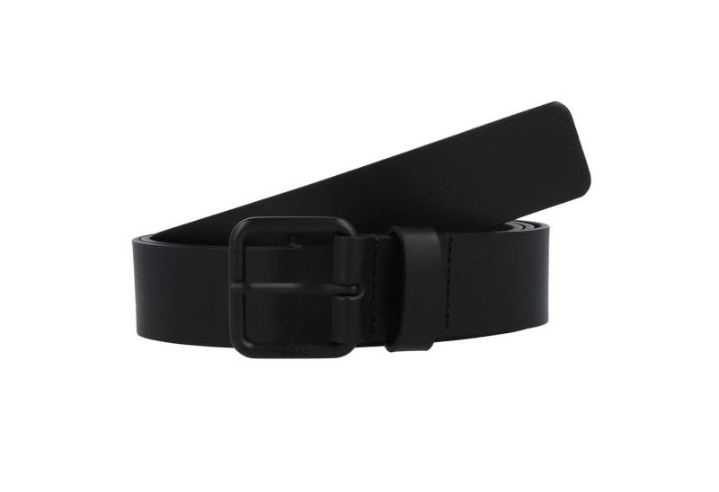 BOSS Ledergürtel Dornschließe von BOSS