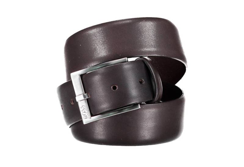 BOSS Ledergürtel Erron von BOSS