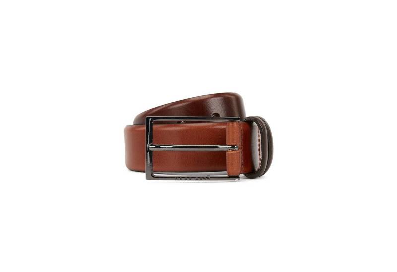 BOSS Ledergürtel Herren Gürtel Leder Carmello von BOSS