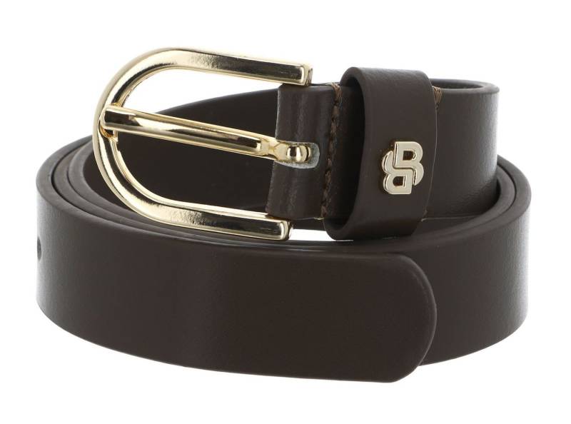 BOSS Ledergürtel Scarlet Sz25 Belt aus echtem Rindsleder BOSS Ledergürtel Scarlet Sz25 Belt aus echtem Rindsleder von BOSS