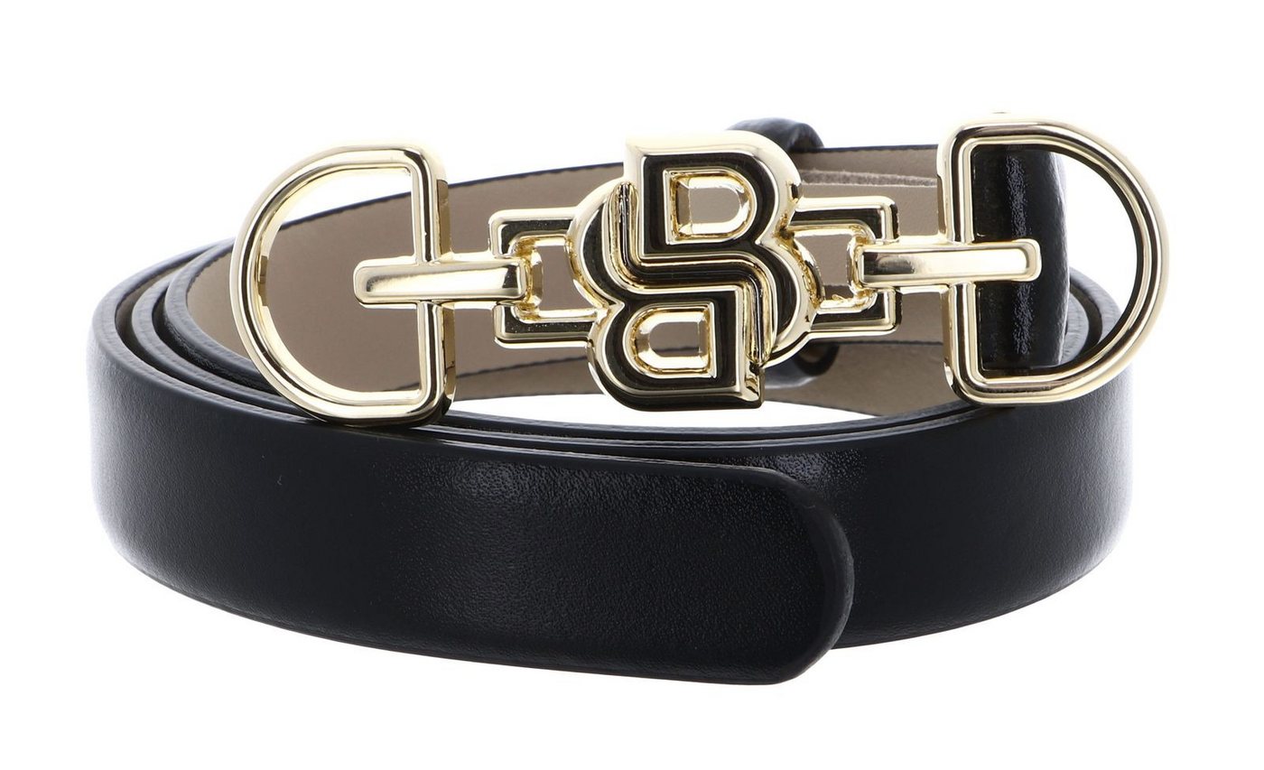 BOSS Ledergürtel Sz20 Belt aus echtem Rindsleder von BOSS