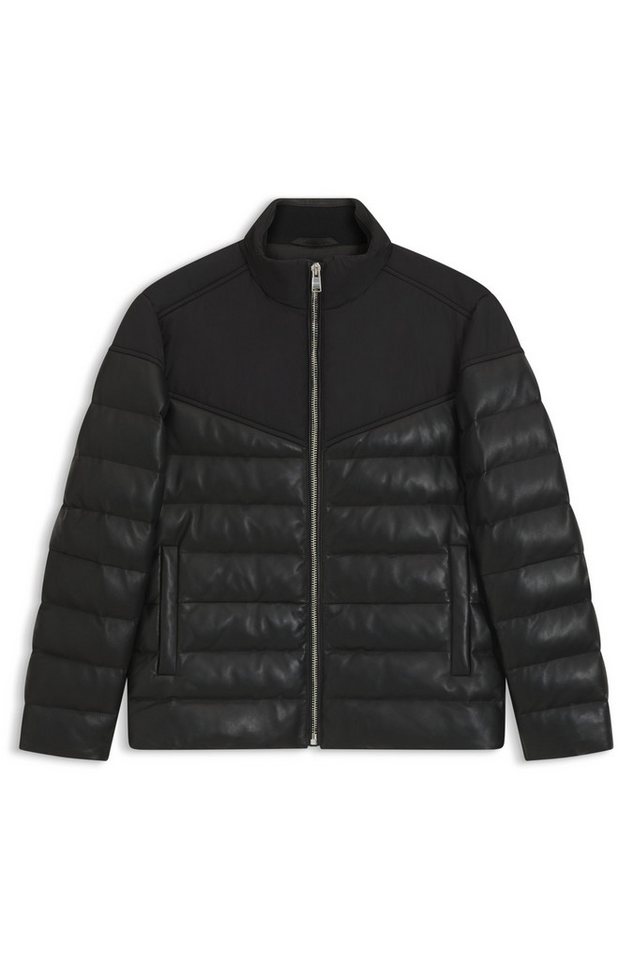 BOSS Lederjacke von BOSS