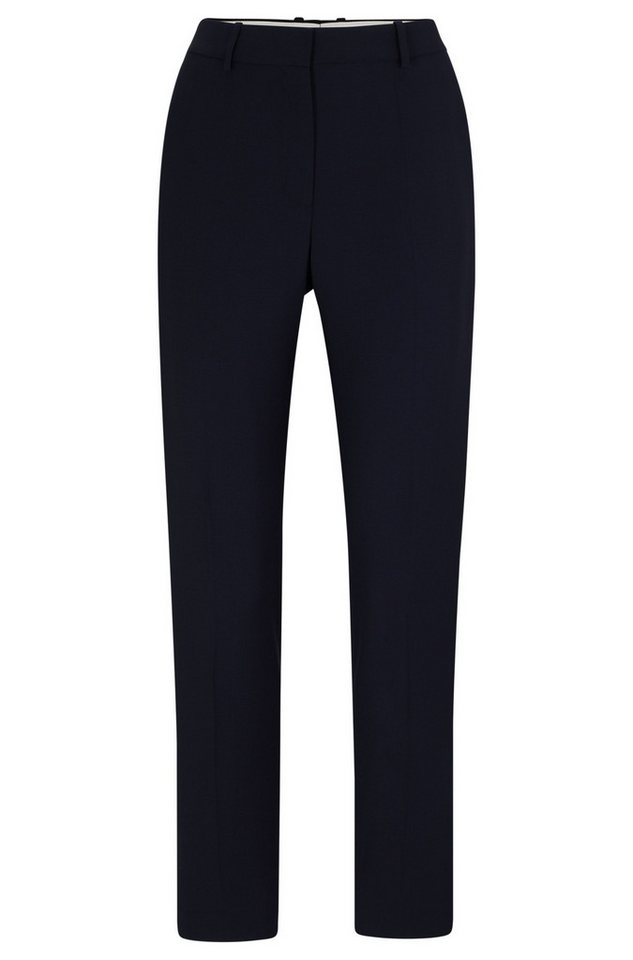 BOSS Leggings Regular-Fit Hose - Regular Fit von BOSS