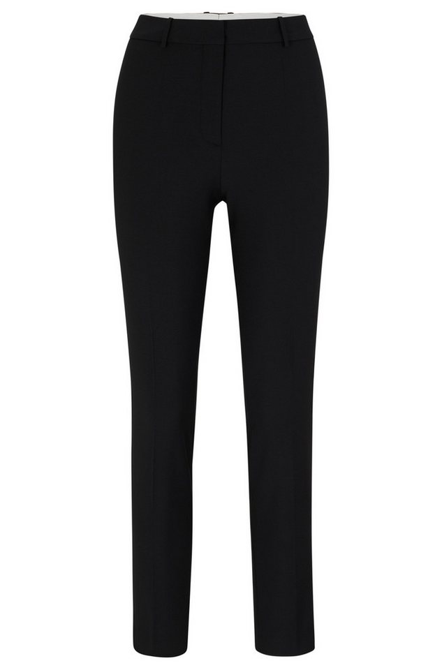 BOSS Leggings Regular-Fit Hose - Regular Fit von BOSS