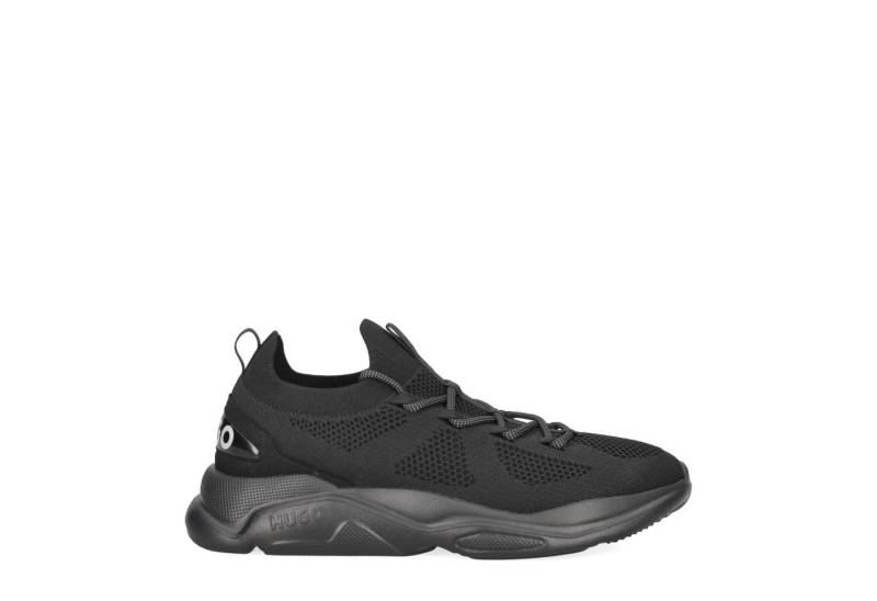 HUGO HUGO Leon_Runn, Sneaker, Schwarz, Herren Sneaker von HUGO