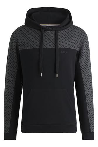 BOSS Luke Hoodie 10265882 01 BOSS Luke Hoodie 10265882 01 von BOSS