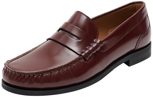 BOSS Lycia_Mocc_BO von BOSS