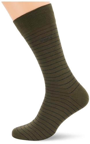BOSS MEN 2P RS Marc Col CC Open Green362, 43-46 von BOSS