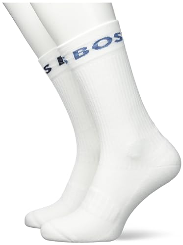 Boss Sport Socks 2 Pairs EU 39-42 von BOSS