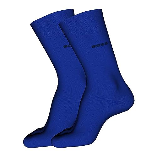 BOSS MEN 2P RS Uni Colors CC Bright Blue433, 39-42 BOSS MEN 2P RS Uni Colors CC Bright Blue433, 39-42 von BOSS