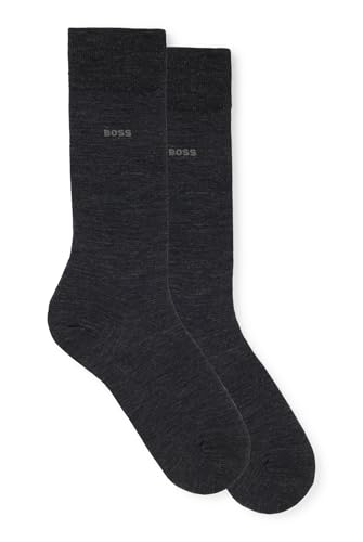 BOSS MEN 2P RS Uni WO Charcoal12, 43-46 von BOSS