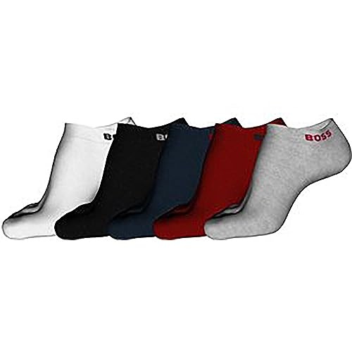 BOSS MEN 5P AS Uni Color CC Open Miscellaneous967, 39-42 BOSS MEN 5P AS Uni Color CC Open Miscellaneous967, 39-42 von BOSS