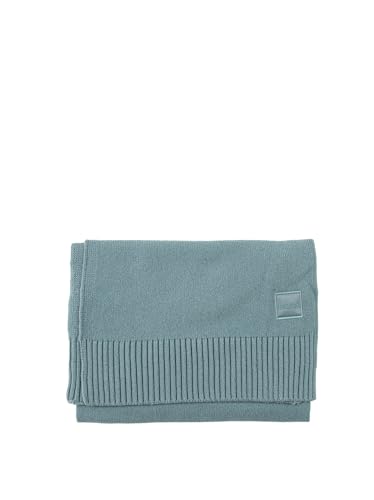 BOSS MEN Scarves Open Green375, ONESIZE von BOSS