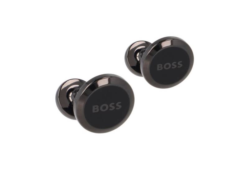 BOSS Manschettenknöpfe, Messing von BOSS