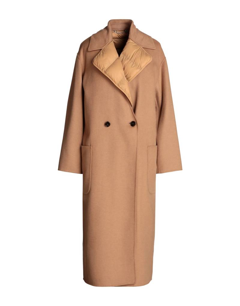 BOSS Mantel Damen Kamel von BOSS