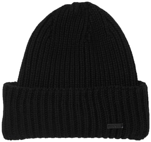 BOSS Men Hats Black1, OneSize von BOSS