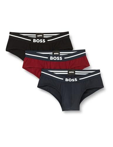 BOSS Men HipBr 3P Bold Open Miscellaneous969, M von BOSS