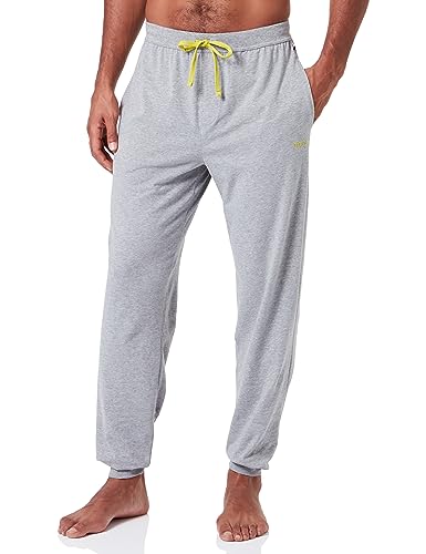 BOSS Men Mix&Match Pants Open Grey60, M von BOSS