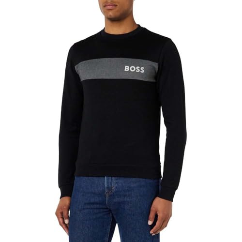 Boss Tracksuit Sweatshirt 10166548 23 Tracksuit M von BOSS