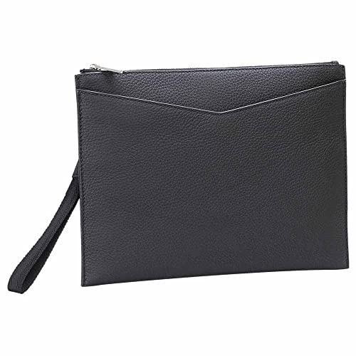 BOSS Men's Crosstown_Folio tab Portfolio, Black1 von BOSS