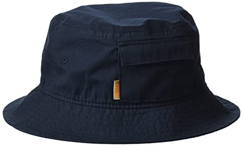 BOSS Men's Febas-1 Cap, Dark Blue404, ONESI von BOSS