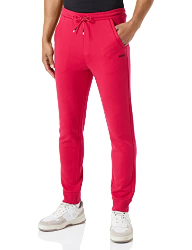 BOSS Men's Hadiko 1 10236288 01 50486688, Medium Pink660, XL von BOSS