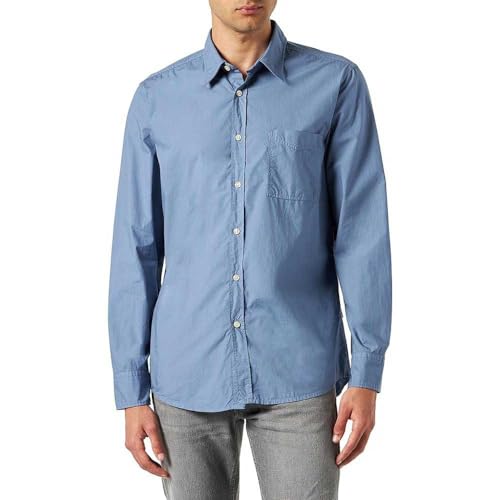 Boss Relegant 6 10247350 Long Sleeve Shirt S von BOSS