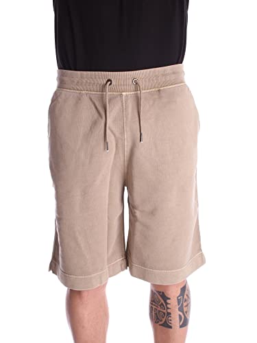 BOSS Men's Sefadebasic Jersey-Trousers, Medium Beige263, M von BOSS