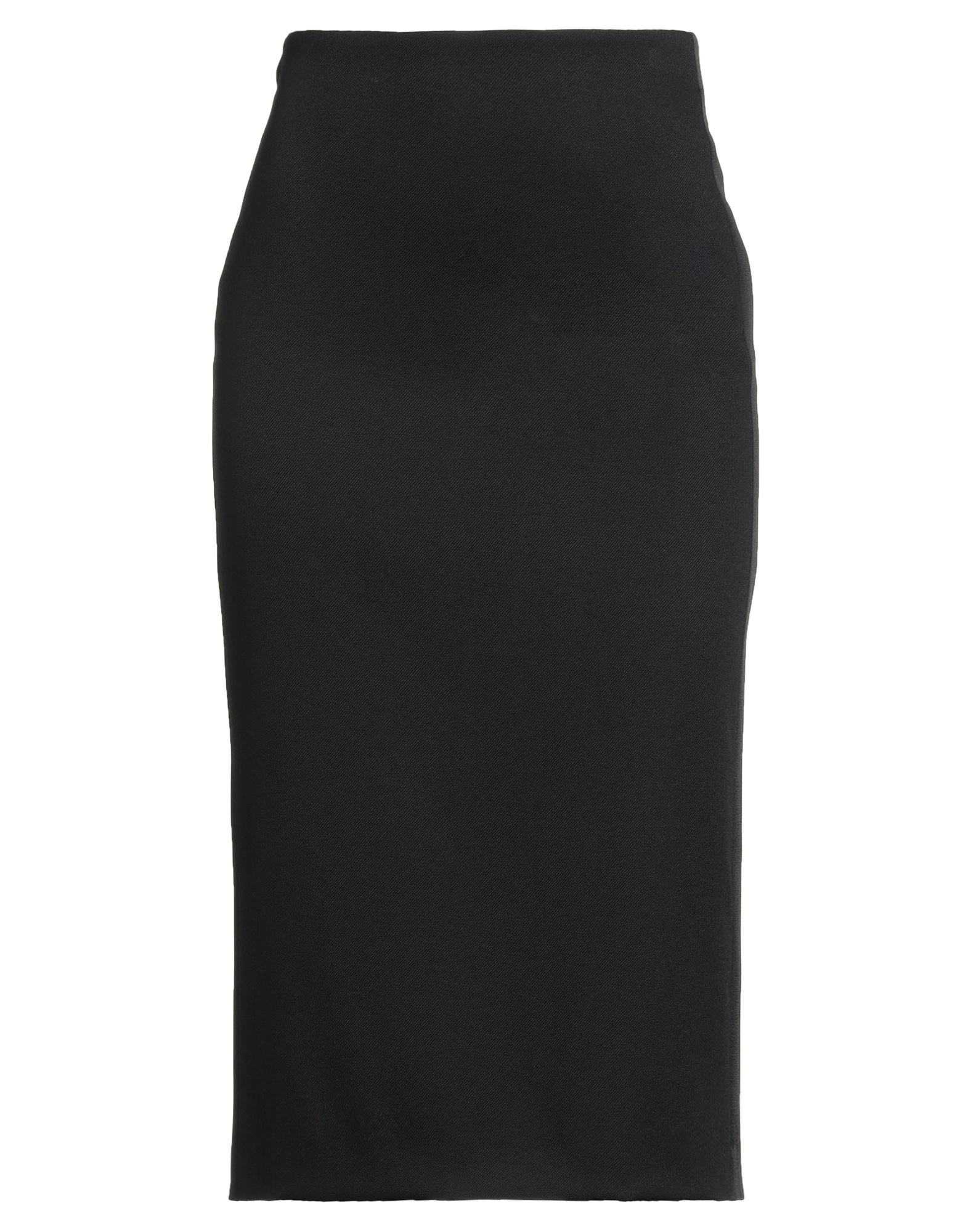 BOSS Midi-rock Damen Schwarz von BOSS