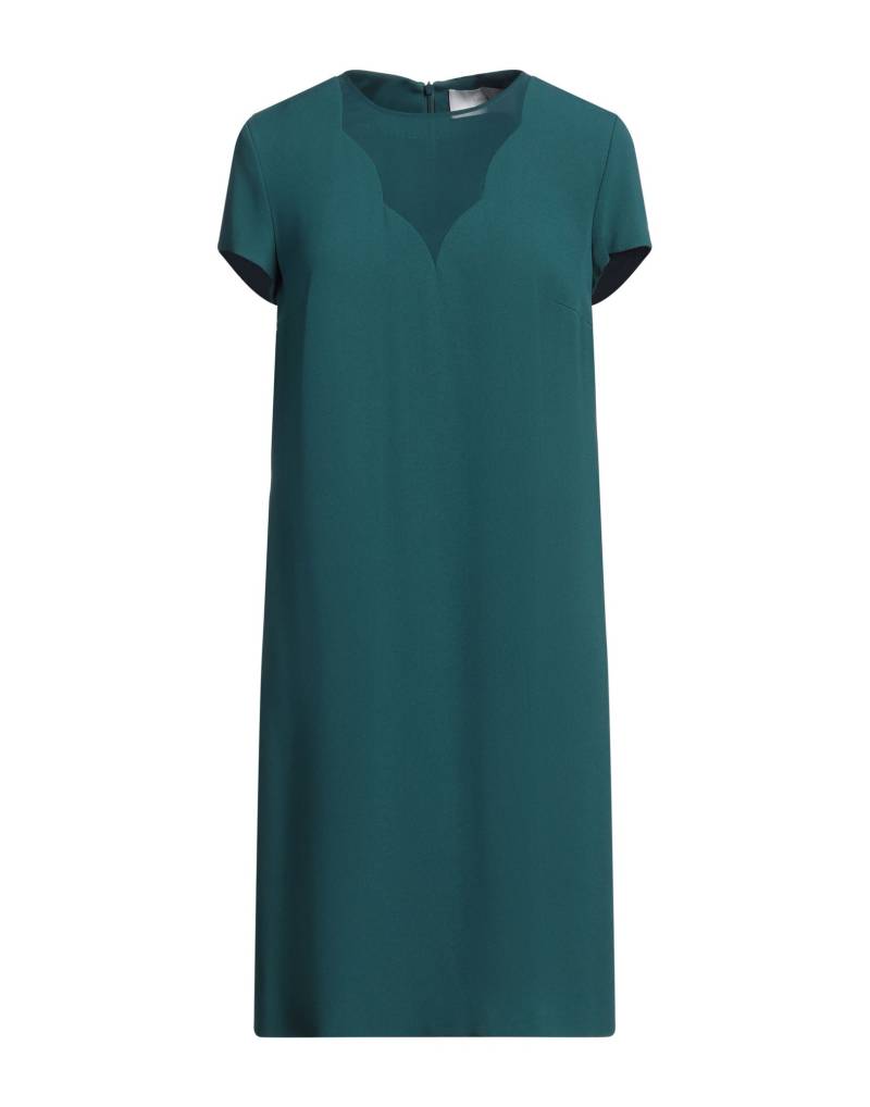 BOSS Mini-kleid Damen Aquamarin von BOSS