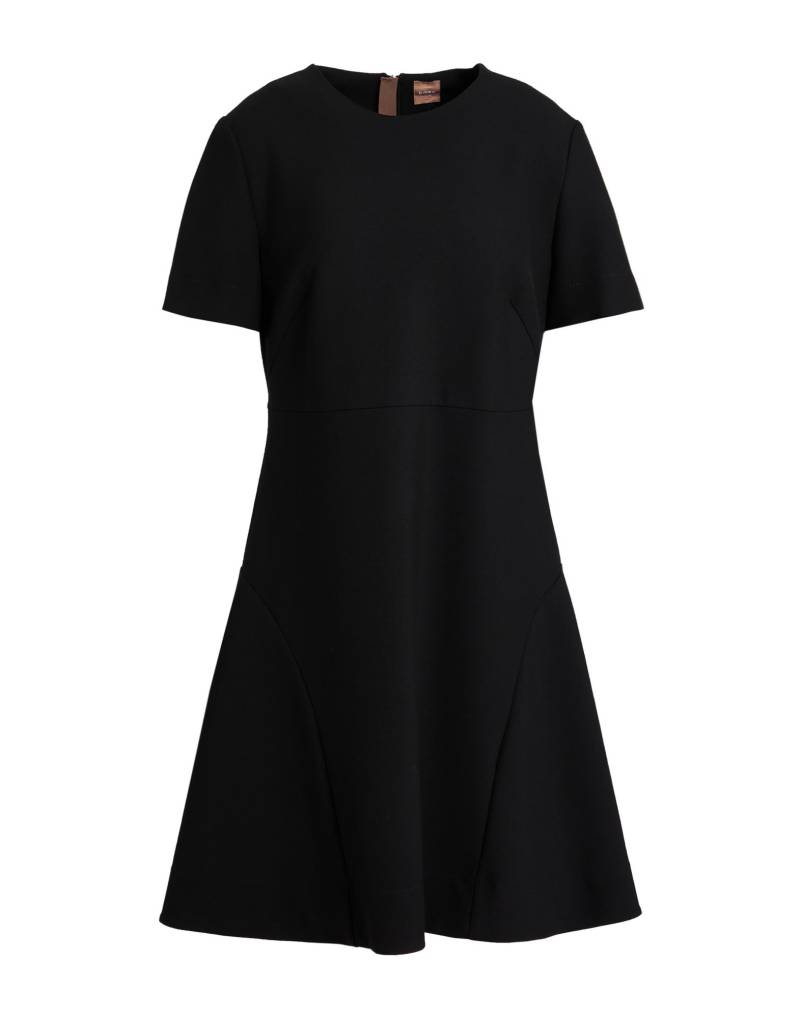 BOSS Mini-kleid Damen Schwarz von BOSS