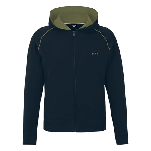 BOSS Mix&Match Jacket H 10259900 01 BOSS Mix&Match Jacket H 10259900 01 von BOSS