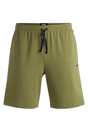 BOSS Mix&Match Short CW 10259900 01 Shorts 311medium Green M von BOSS