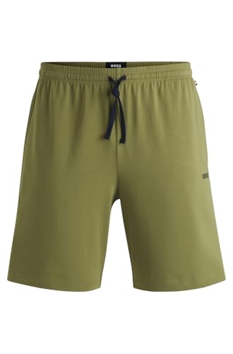 BOSS Mix&Match Short CW 10259900 01 BOSS Mix&Match Short CW 10259900 01 von BOSS