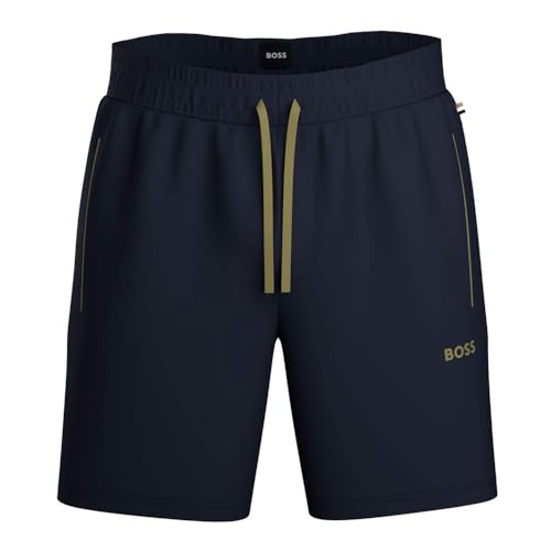 BOSS Mix&Match Short CW 10259900 01 BOSS Mix&Match Short CW 10259900 01 von BOSS