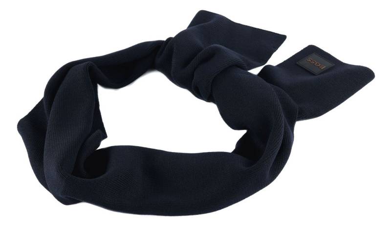 BOSS Modeschal Knitted Scarf von BOSS