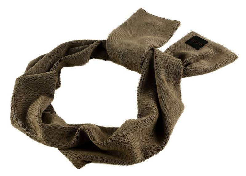 BOSS Modeschal Knitted Scarf von BOSS