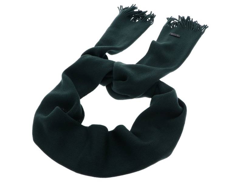 BOSS Modeschal Knitted Scarf von BOSS