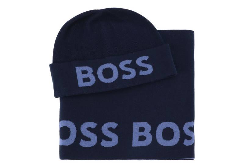 BOSS Modeschal Paradiso von BOSS