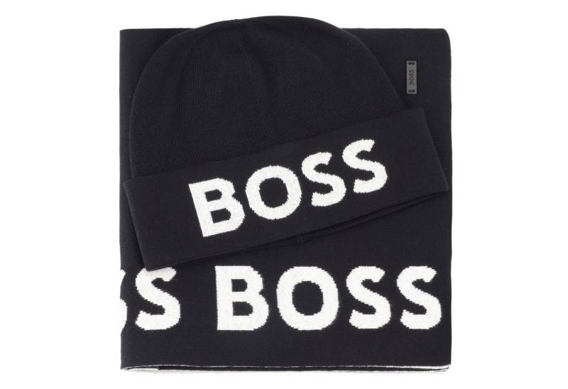 BOSS Modeschal Paradiso von BOSS